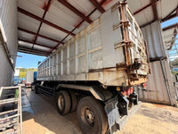 TOKYU Others Dump Trailer TU28H6A2 2001 1,000km_3