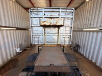 TOKYU Others Dump Trailer TU28H6A2 2001 1,000km_4