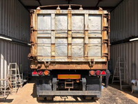 TOKYU Others Dump Trailer TU28H6A2 2001 1,000km_5