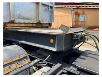 TOKYU Others Dump Trailer TU28H6A2 2001 1,000km_6
