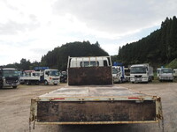 MITSUBISHI FUSO Canter Flat Body TPG-FEB50 2019 72,248km_10