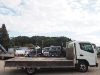 MITSUBISHI FUSO Canter Flat Body TPG-FEB50 2019 72,248km_11