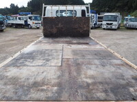 MITSUBISHI FUSO Canter Flat Body TPG-FEB50 2019 72,248km_12