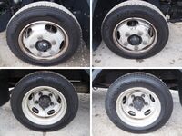 MITSUBISHI FUSO Canter Flat Body TPG-FEB50 2019 72,248km_19