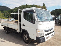 MITSUBISHI FUSO Canter Flat Body TPG-FEB50 2019 72,248km_1