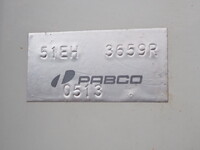 MITSUBISHI FUSO Canter Flat Body TPG-FEB50 2019 72,248km_22