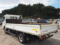 MITSUBISHI FUSO Canter Flat Body TPG-FEB50 2019 72,248km_2