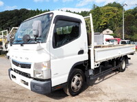 MITSUBISHI FUSO Canter Flat Body TPG-FEB50 2019 72,248km_3
