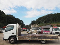 MITSUBISHI FUSO Canter Flat Body TPG-FEB50 2019 72,248km_9