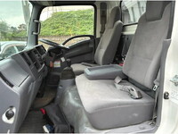 ISUZU Elf Truck (With 5 Steps Of Cranes) TKG-NMR85R 2012 13,000km_13