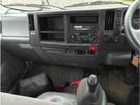 ISUZU Elf Truck (With 5 Steps Of Cranes) TKG-NMR85R 2012 13,000km_15