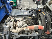 ISUZU Elf Truck (With 5 Steps Of Cranes) TKG-NMR85R 2012 13,000km_18