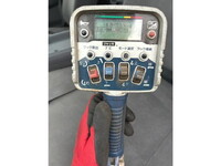 ISUZU Elf Truck (With 5 Steps Of Cranes) TKG-NMR85R 2012 13,000km_19
