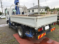 ISUZU Elf Truck (With 5 Steps Of Cranes) TKG-NMR85R 2012 13,000km_2