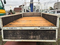 ISUZU Elf Truck (With 5 Steps Of Cranes) TKG-NMR85R 2012 13,000km_3