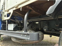 ISUZU Elf Truck (With 5 Steps Of Cranes) TKG-NMR85R 2012 13,000km_9