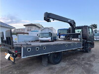 UD TRUCKS Condor Safety Loader (With 3 Steps Of Cranes) KL-PK26A 2002 329,429km_10