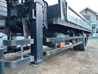 UD TRUCKS Condor Safety Loader (With 3 Steps Of Cranes) KL-PK26A 2002 329,429km_11