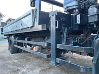 UD TRUCKS Condor Safety Loader (With 3 Steps Of Cranes) KL-PK26A 2002 329,429km_12