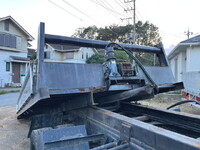 UD TRUCKS Condor Safety Loader (With 3 Steps Of Cranes) KL-PK26A 2002 329,429km_16
