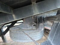 UD TRUCKS Condor Safety Loader (With 3 Steps Of Cranes) KL-PK26A 2002 329,429km_17