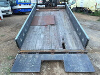 UD TRUCKS Condor Safety Loader (With 3 Steps Of Cranes) KL-PK26A 2002 329,429km_19