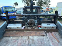 UD TRUCKS Condor Safety Loader (With 3 Steps Of Cranes) KL-PK26A 2002 329,429km_20
