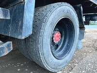 UD TRUCKS Condor Safety Loader (With 3 Steps Of Cranes) KL-PK26A 2002 329,429km_21