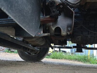 UD TRUCKS Condor Safety Loader (With 3 Steps Of Cranes) KL-PK26A 2002 329,429km_25
