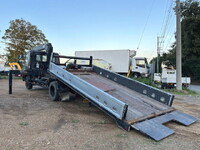 UD TRUCKS Condor Safety Loader (With 3 Steps Of Cranes) KL-PK26A 2002 329,429km_2