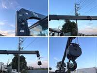 UD TRUCKS Condor Safety Loader (With 3 Steps Of Cranes) KL-PK26A 2002 329,429km_35
