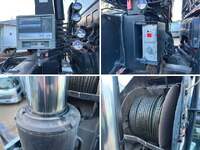 UD TRUCKS Condor Safety Loader (With 3 Steps Of Cranes) KL-PK26A 2002 329,429km_36