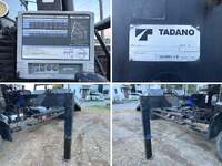 UD TRUCKS Condor Safety Loader (With 3 Steps Of Cranes) KL-PK26A 2002 329,429km_37