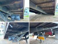 UD TRUCKS Condor Safety Loader (With 3 Steps Of Cranes) KL-PK26A 2002 329,429km_38