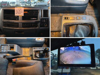 UD TRUCKS Condor Safety Loader (With 3 Steps Of Cranes) KL-PK26A 2002 329,429km_39
