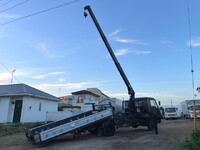 UD TRUCKS Condor Safety Loader (With 3 Steps Of Cranes) KL-PK26A 2002 329,429km_4