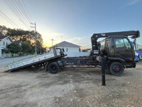UD TRUCKS Condor Safety Loader (With 3 Steps Of Cranes) KL-PK26A 2002 329,429km_6