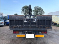 UD TRUCKS Condor Safety Loader (With 3 Steps Of Cranes) KL-PK26A 2002 329,429km_7