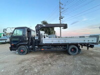 UD TRUCKS Condor Safety Loader (With 3 Steps Of Cranes) KL-PK26A 2002 329,429km_8