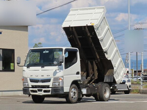 MITSUBISHI FUSO Canter Deep Dump 2PG-FDA60 2020 10,000km_1