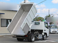MITSUBISHI FUSO Canter Deep Dump 2PG-FDA60 2020 10,000km_2