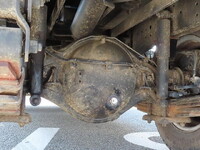 MITSUBISHI FUSO Canter Deep Dump 2PG-FDA60 2020 10,000km_31