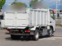 MITSUBISHI FUSO Canter Deep Dump 2PG-FDA60 2020 10,000km_3