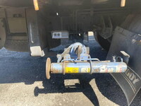 UD TRUCKS Condor Truck (With 5 Steps Of Cranes) KK-MK252HB 2000 93,055km_16