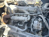 UD TRUCKS Condor Truck (With 5 Steps Of Cranes) KK-MK252HB 2000 93,055km_21