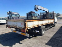 UD TRUCKS Condor Truck (With 5 Steps Of Cranes) KK-MK252HB 2000 93,055km_4