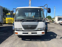 UD TRUCKS Condor Truck (With 5 Steps Of Cranes) KK-MK252HB 2000 93,055km_5