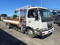 UD TRUCKS Condor Truck (With 5 Steps Of Cranes) KK-MK252HB 2000 93,055km_6