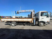 UD TRUCKS Condor Truck (With 5 Steps Of Cranes) KK-MK252HB 2000 93,055km_8