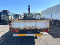 UD TRUCKS Condor Truck (With 5 Steps Of Cranes) KK-MK252HB 2000 93,055km_9